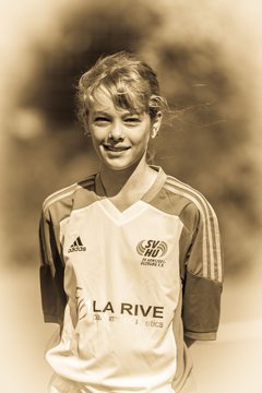 Bild 3371 - B-Juniorinnen SV Henstedt Ulzburg - Frauen Bramfelder SV 3 : Ergebnis: 9:0
